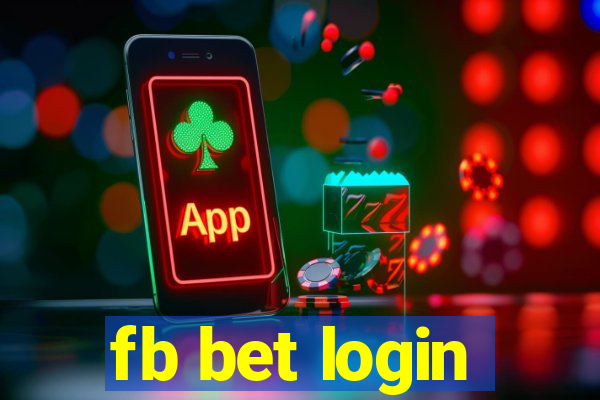 fb bet login